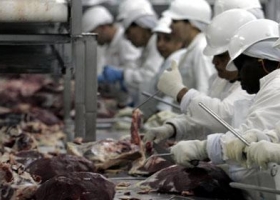 Pérdidas del Frigorífico Bermejo se incrementaron un 120%