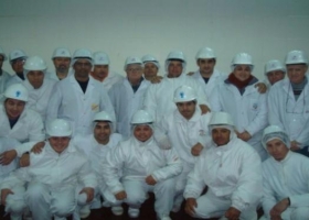 Agroindustria recupera su rol en la formación de Tipificadores de Carne