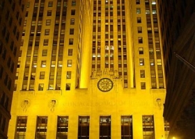 Mercado de Chicago: ¿subas sin fuertes fundamentos?