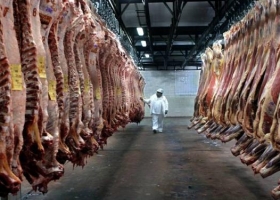 Mejoró 30% la competitividad de la carne argentina en dólares