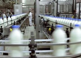 Santa Fe necesita más de 1.000 millones de pesos para recuperar la producción láctea