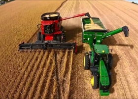 Proyectan que la cosecha argentina crecerá un 20% esta campaña