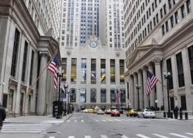 CBOT: la soja se recuperó de un mínimo de cinco meses