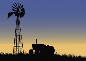 Controversia en Córdoba por la suba del impuesto inmobiliario rural