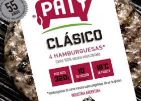 El sueño de una Argentina potencia cárnica no se estaría cumpliendo: Quickfood declaró una pérdida de 330 millones de pesos