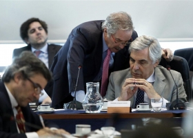 Ley de semillas: comenzó el debate y se mantiene el desacuerdo por el uso propio