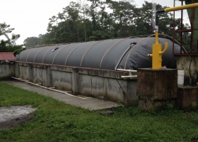 Agroindustria habilitó 1,80 M/$ para instalar biodigestores en escuelas rurales: este viernes vence el plazo para postularse