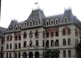 ¿Cuánto gastó el Ministerio de Agroindustria en lo que va del año?