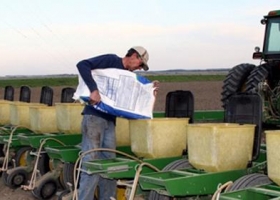 Por qué el interior rural puede crecer con los nuevos emprendedores del agro.