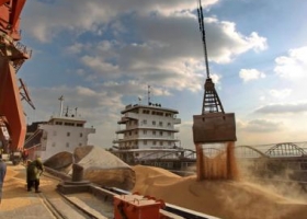 El futuro es asiático: siguen subiendo los precios de la soja al ritmo de importaciones frenéticas realizadas por importadores chinos