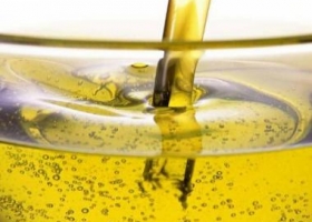 Fuerte avance del aceite de soja en Chicago