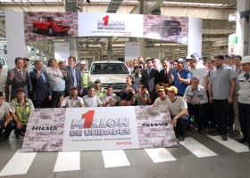 Gracias productores argentinos: se vendieron 7100 “camionetas agropecuarias” más que el año pasado