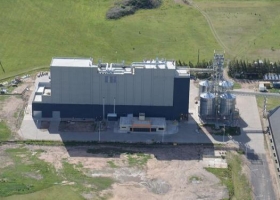 AFA inaugura su primer molino tras invertir US$ 25 millones