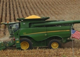 2026: USDA prevé un ajuste de la oferta en relación a la demanda