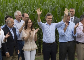 Más inversión y producción por la baja de las retenciones