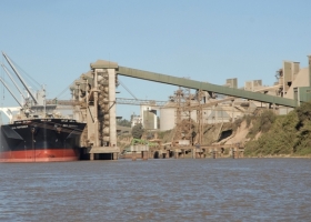 Régimen de ventanilla única: en 2017 se simplificarán los trámites para agilizar exportaciones agroindustriales
