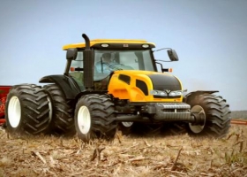 Maquinaria agrícola: extienden un beneficio, pero habrá cambios