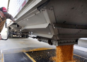 Se liquidaron divisas por u$s 294 millones en primera semana