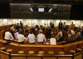 Grandes ganancias: en 2016 la estrella del mercado argentino de futuros agrícolas fueron las opciones de soja