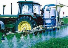 Mayores siembras incrementan producción y venta de agroquímicos