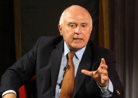 Cruce de reproches entre la Nación y el gobierno de Santa Fe