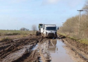 Controversia en Córdoba por los caminos rurales