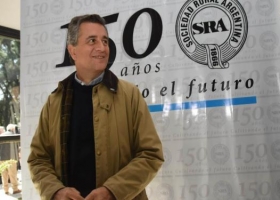 Este año va a haber "record en la producción" de carne