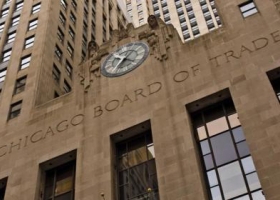 Los granos finalizaron con ganancias en Chicago