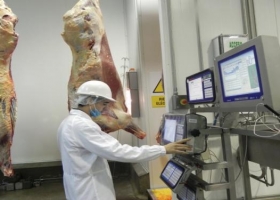 Fuerte apuesta de Uruguay a promocionar sus carnes en Rusia