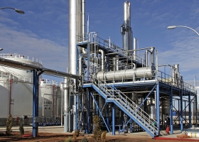 Desde Biomaiz aseguran que habrá inversiones por 500 millones de dólares