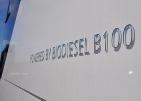 Roulet: “El productor va a poder usar el biodiesel al 100%”