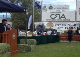 "Es inviable cualquier actividad productiva con un 50% de presión impositiva"