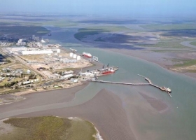 La china Cofco concentra la mayor parte de las exportaciones argentinas de trigo al acaparar 23% de las declaraciones de ventas