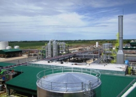 El bioetanol será clave para el futuro del mercado de naftas