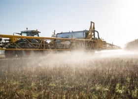 Agroquímicos: en 2016 las ventas crecieron en volumen, pero se facturó menos