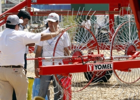 Agroemprendedores: hacia sociedades más simples para potenciar proyectos