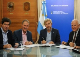 Buscan aliviar áreas inundables