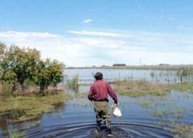 FAA: “Los pequeños productores esperamos que el Gobierno nos ponga en su agenda”