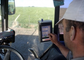 Agricultura de precisión: qué va a pasar con la importación de tecnología