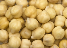 Quizás el mejor negocio agrícola del ciclo 2016/17: precios altísimos para el garbanzo con una buena cosecha