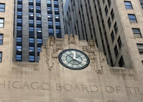 Ahora es el turno de las bajas en CBOT