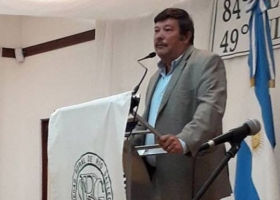 Chiesa: “No hay nadie más ambientalista que el mismo productor”