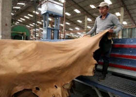 Cuero: fabricantes denuncian que aumentó 71% la importación