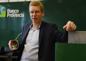 Curutchet: “El campo generará este año u$s 2000 millones más en exportaciones que en 2016”