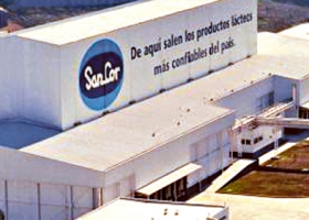 El Gobierno decidió no auxiliar a SanCor