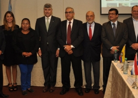 El Mercosur avanza hacia una estrategia común de comercio internacional