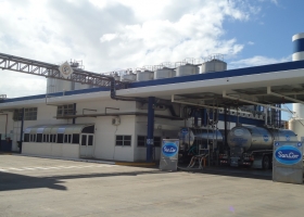 SanCor aseguró que “se encuentra trabajando en el desarrollo de diversas líneas de acción para afrontar los desafíos que se le presentan”