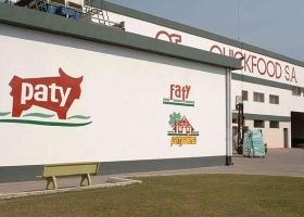 En 2016 Quickfood perdió 463 millones de pesos: pero este año prevé una mejora de los márgenes del negocio cárnico