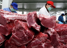Agroindustria incrementó los controles de la carne proveniente de Brasil