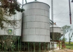 Nuevas clausuras de Agroindustria a empresas no matriculadas